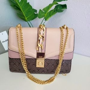Aldo Medium Shoulder Bag